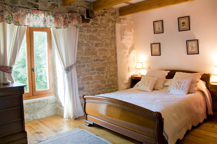 La Maison du Sabotier