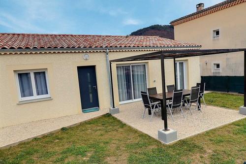 La Dolce Vita à Les Ollieres Sur Eyrieux