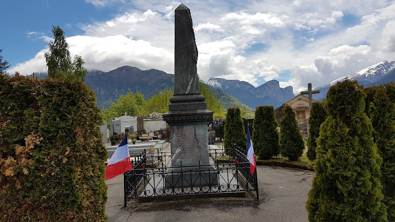 Les Aires à Corps