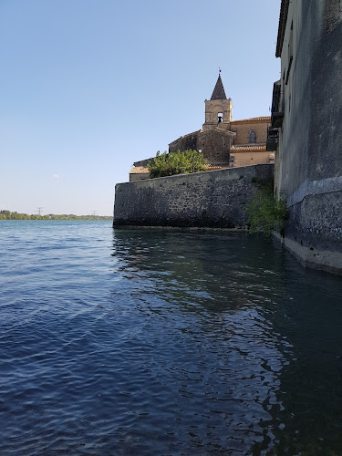 Saint-Étienne-des-Sorts à Saint-Étienne-des-Sorts
