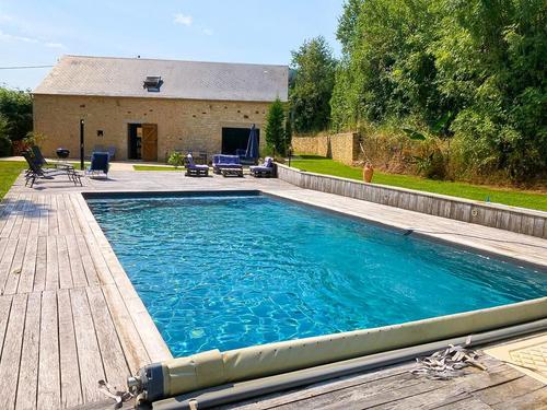 Gîtes de France® - La Grange de Latapie à Degagnac