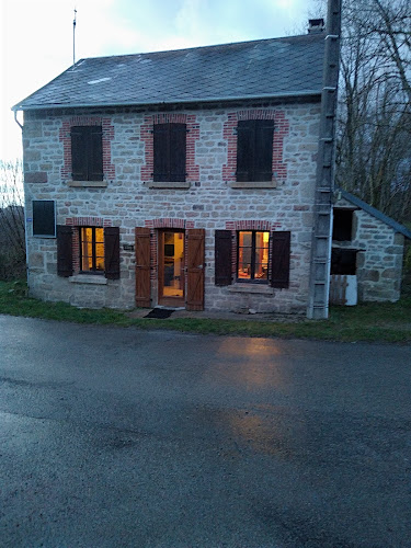 Gîte de France à Royère-de-Vassivière