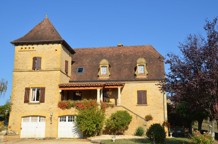 Gîte La Relinquière