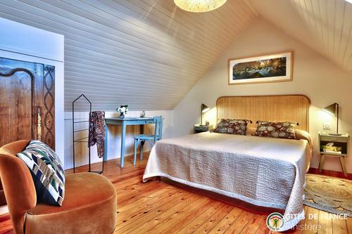Gîte 29g2311 Le Jasmin à Carantec