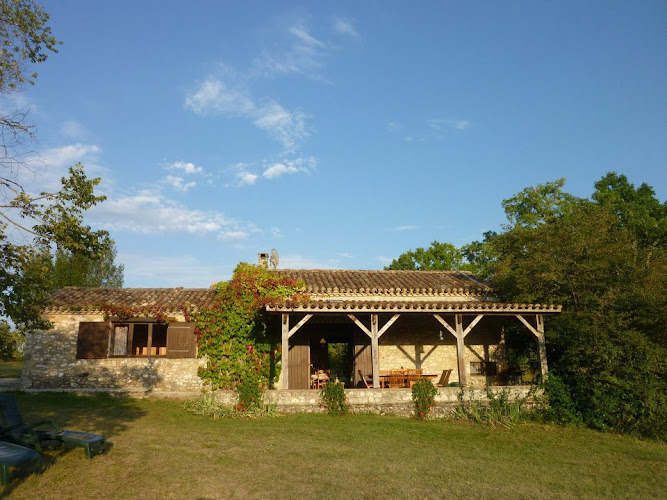 La Pantère à Tourliac
