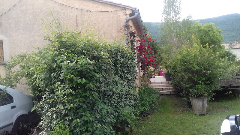 chambres d hôte en Cevennes à Molières-Cavaillac