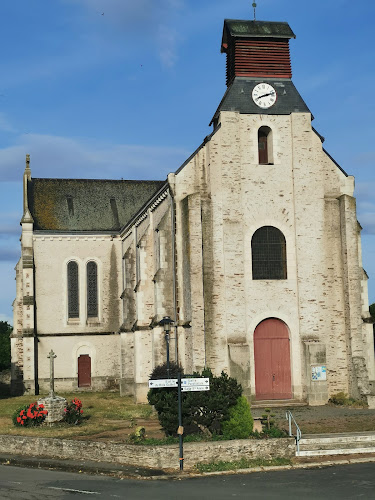 Maison De Village à Divatte-sur-Loire