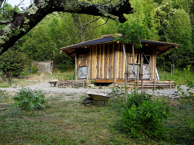 Espelida à Pommiers