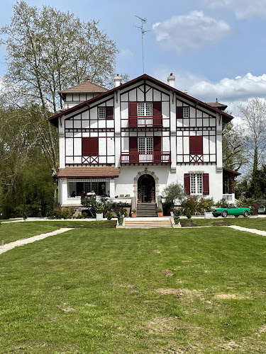 Domaine de Bellegarde à Soustons