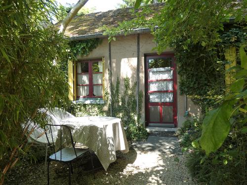 charmante Maisonnette à Saint-Piat
