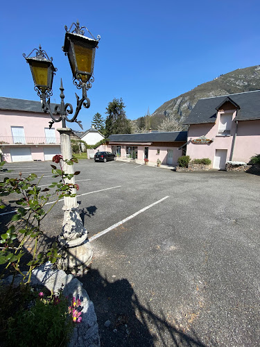 Maison Boyrie à Aspin-en-Lavedan