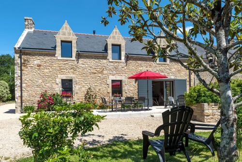 La Maison by Autrement Bis - Lieux de Pause à Carnac à Carnac