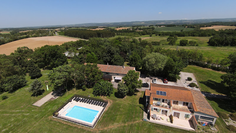 Domaine Las Brugues