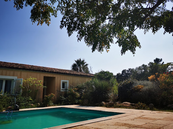 Chambre d hôtes chez Sam à San-Gavino-di-Carbini
