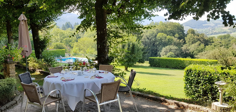 Les Mésanges hôtel Restaurant