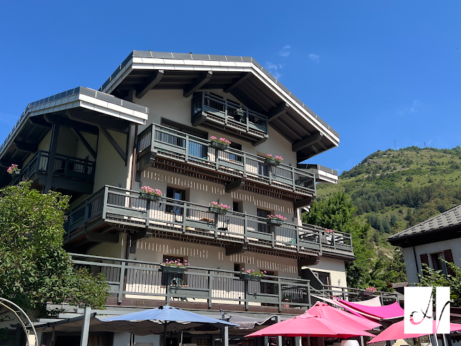 Hôtel Altis à Brides-les-Bains