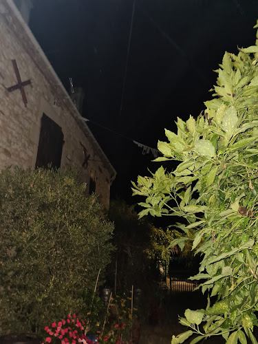 Chez Mado à Touzac