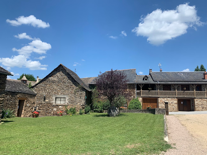 Gîtes et Camping à Cabanès