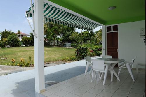 Espace Marida à Gosier