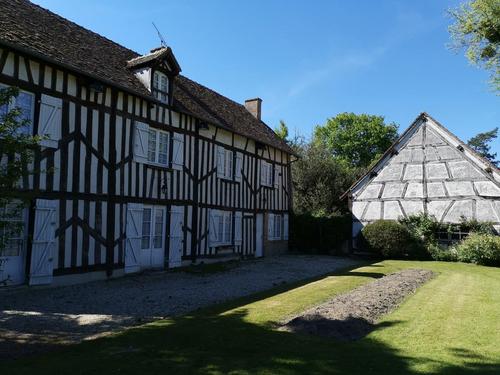 Presbytère à Souvigny En Sologne