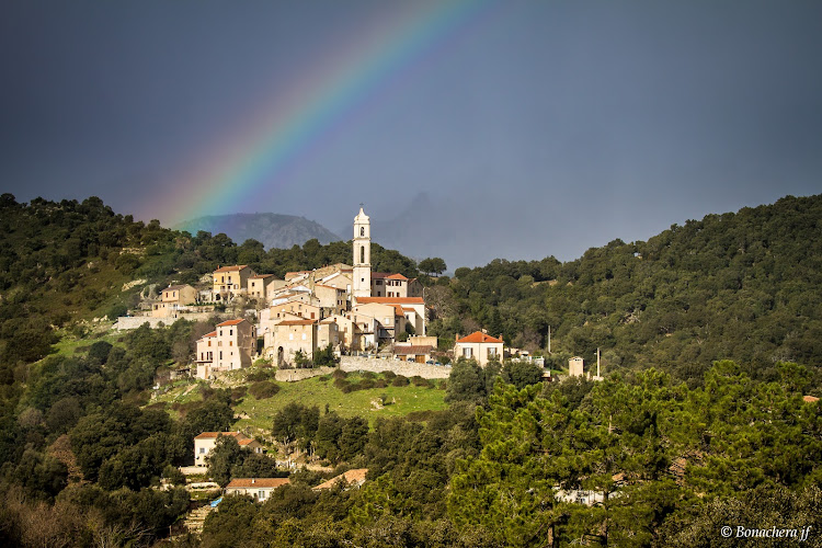 Soveria à Soveria