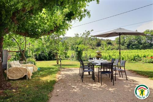 La Ferme à Mirabel Aux Baronnies