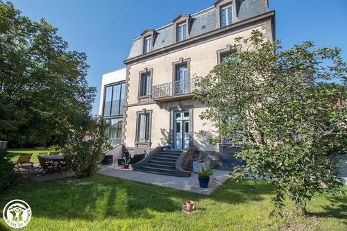 La Belle Epoque - gîte à Cournon D'auvergne
