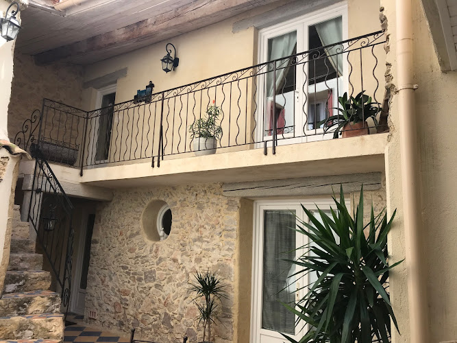 Le Patio Bouzigues Chambres d hôtes à Bouzigues