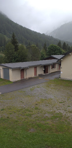 Les Racas à Vallorcine