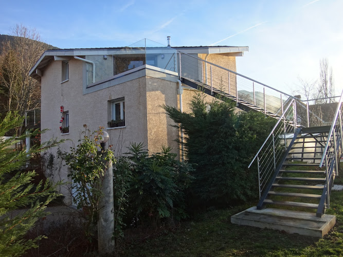 Chalet de TARA à Collonges-sous-Salève