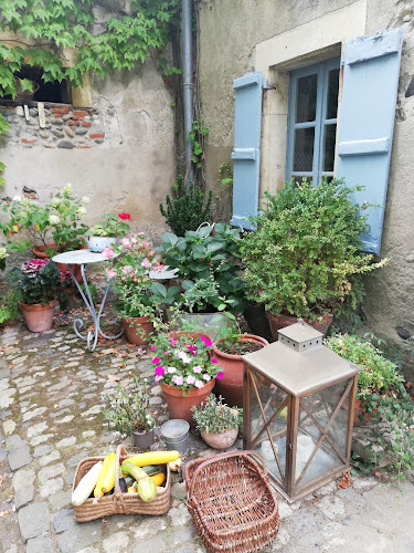 Chambres d hôtes Les Pesques