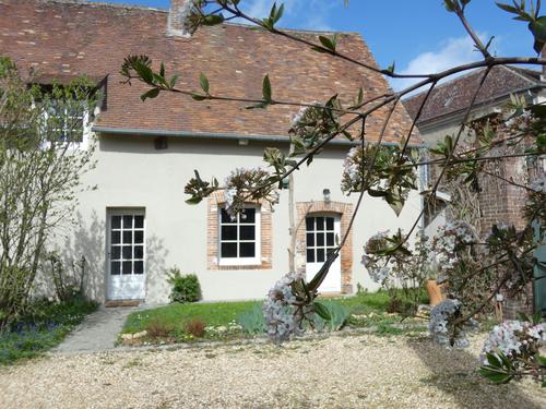 Aux essences de la Blaise à Garnay