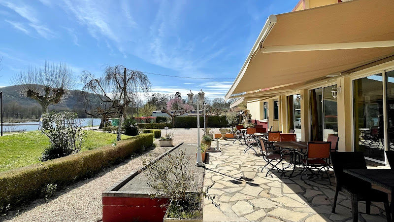Hôtel Restaurant Du Lac