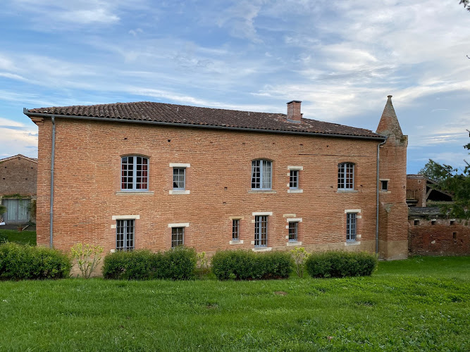 Manoir de Bouyssou