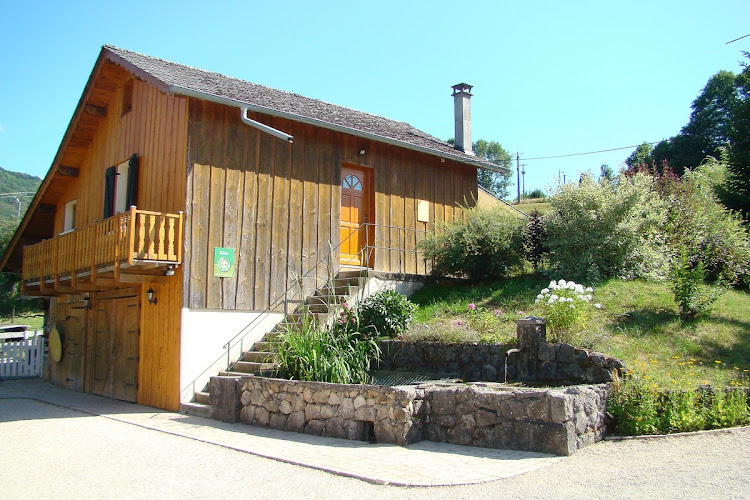 Gîte Les Côteaux du Rieu à La Bridoire
