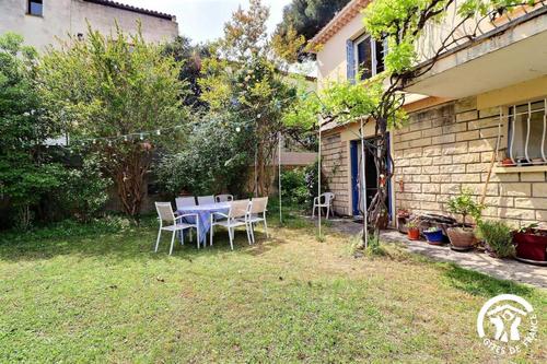 Le Clos Fleuri à Istres