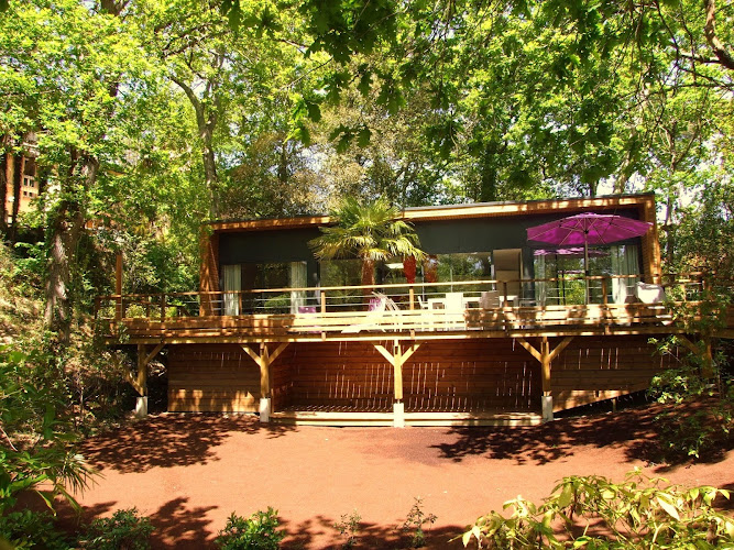 Bordôappart L Oasis à Arcachon