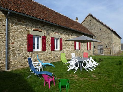 du Domaine du bois