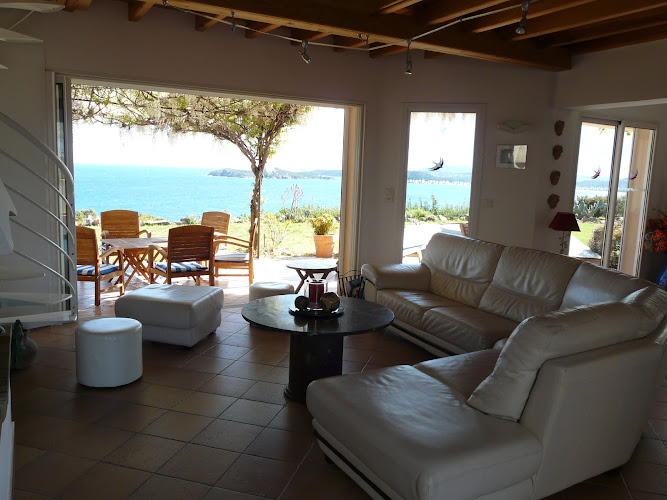 Rental Villa Corsica à Zonza