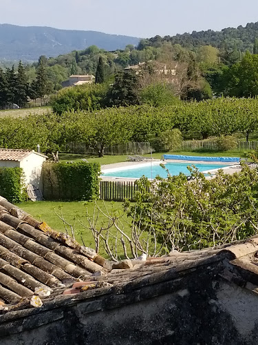 La Fontaine de Charambaud
