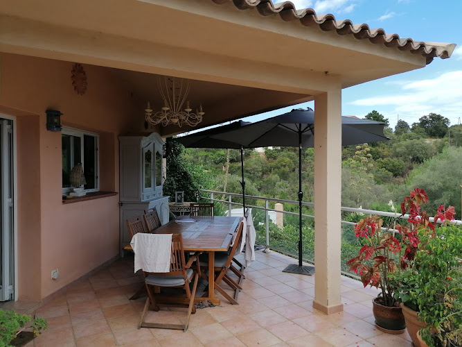Chambres d hôtes chambres d hôtes Villa Mimosa Favone à Sari-Solenzara