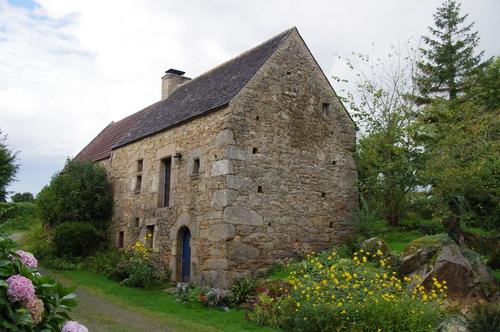 Le Presbytère à St Quay Perros