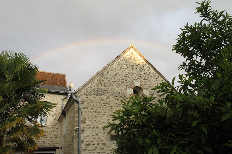 Songbird Sanctuary à Civray-de-Touraine
