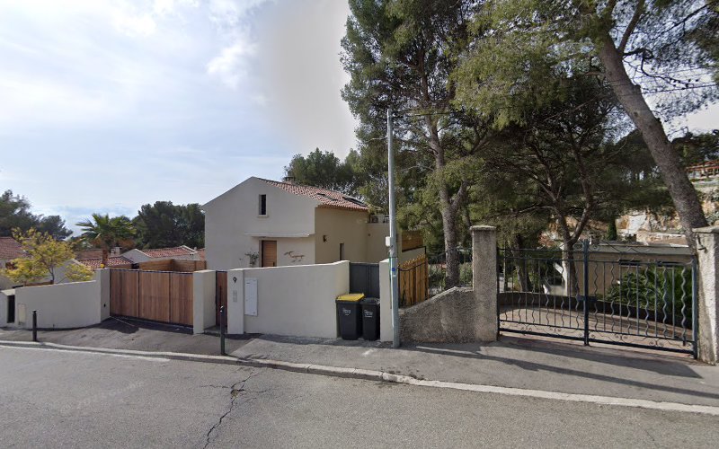 Chambres D Hôtes à Cassis