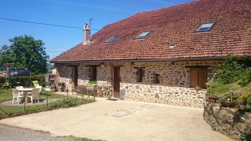 Gîtes de France® - A l'odeur du pain à Saint-Paul-De-Vern