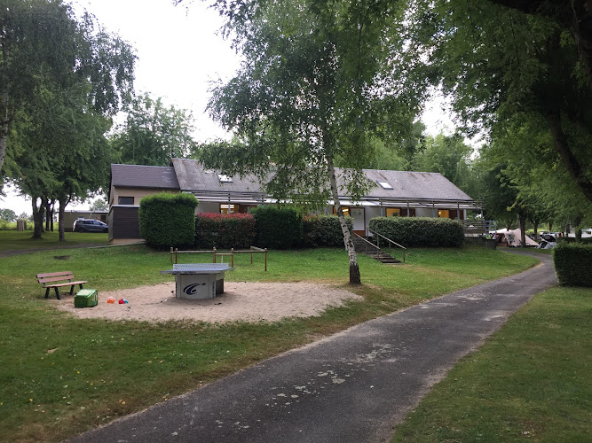 Camping Municipal Lac De Pontcharal