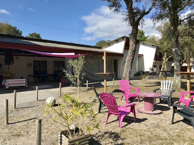 Nouvel Horizon Guest Center Landes à Vieux-Boucau-les-Bains