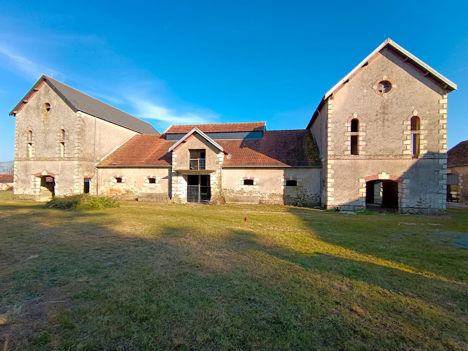 Gîte la Pomm pote à Mauges-sur-Loire