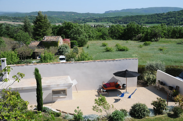 Gite provenceguesthouse à Forcalquier