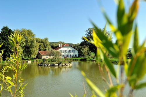 Moulin d'Offrecourt à Soulaucourt-sur-Mouzon